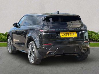 LAND ROVER RANGE ROVER EVOQUE 1.5 P300E Dynamic Hse 5Dr Auto