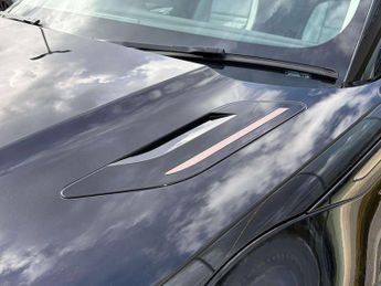 LAND ROVER RANGE ROVER EVOQUE 1.5 P300E Dynamic Hse 5Dr Auto