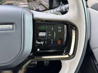 LAND ROVER RANGE ROVER EVOQUE 1.5 P300E Dynamic Hse 5Dr Auto