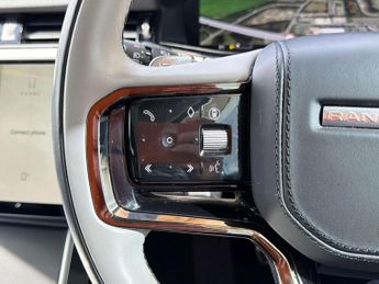 LAND ROVER RANGE ROVER EVOQUE 1.5 P300E Dynamic Hse 5Dr Auto