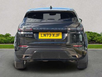 LAND ROVER RANGE ROVER EVOQUE 1.5 P300E Dynamic Hse 5Dr Auto