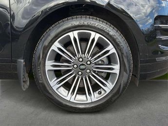 LAND ROVER RANGE ROVER EVOQUE 1.5 P300E Dynamic Hse 5Dr Auto