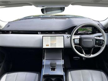 LAND ROVER RANGE ROVER EVOQUE 1.5 P300E Dynamic Hse 5Dr Auto