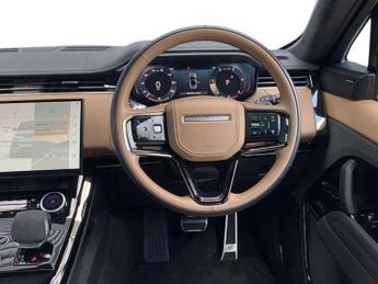 LAND ROVER RANGE ROVER SPORT 3.0 D300 Autobiography 5Dr Auto