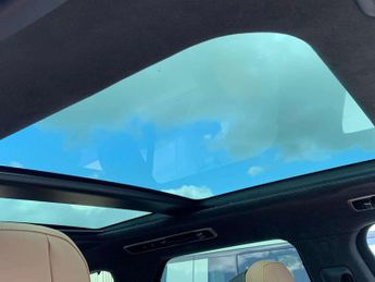 LAND ROVER RANGE ROVER SPORT 3.0 D300 Autobiography 5Dr Auto