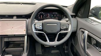 LAND ROVER DISCOVERY SPORT 2.0 D200 Dynamic Se 5Dr Auto [5 Seat]
