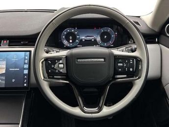 Land Rover Range Rover Evoque 2.0 D200 Dynamic Hse 5Dr Auto