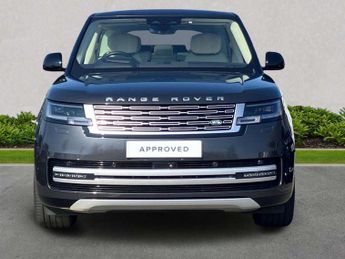 LAND ROVER RANGE ROVER 4.4 P530 V8 Autobiography 4Dr Auto
