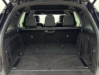 LAND ROVER DISCOVERY 3.0 D350 Dynamic Hse 5Dr Auto