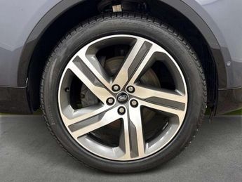 LAND ROVER DISCOVERY 3.0 D350 Dynamic Hse 5Dr Auto