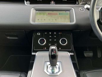LAND ROVER RANGE ROVER EVOQUE 2.0 D180 S 5Dr Auto