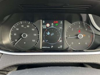 LAND ROVER RANGE ROVER EVOQUE 2.0 D180 S 5Dr Auto