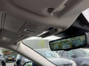 LAND ROVER RANGE ROVER EVOQUE 2.0 D180 S 5Dr Auto