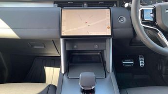 LAND ROVER DISCOVERY SPORT 2.0 D200 Dynamic Se 5Dr Auto [5 Seat]