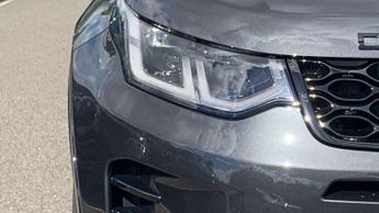 LAND ROVER DISCOVERY SPORT 2.0 D200 Dynamic Se 5Dr Auto [5 Seat]