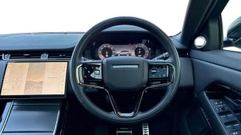 LAND ROVER RANGE ROVER EVOQUE 2.0 D200 Dynamic Hse 5Dr Auto