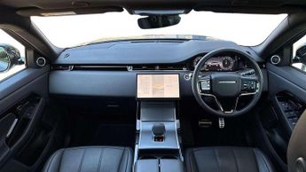 LAND ROVER RANGE ROVER EVOQUE 2.0 D200 Dynamic Hse 5Dr Auto