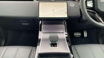 LAND ROVER RANGE ROVER EVOQUE 2.0 D200 Dynamic Se 5Dr Auto