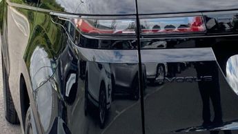 LAND ROVER RANGE ROVER EVOQUE 2.0 D200 Dynamic Se 5Dr Auto