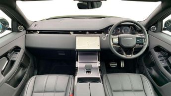 LAND ROVER RANGE ROVER EVOQUE 2.0 D200 Dynamic Se 5Dr Auto