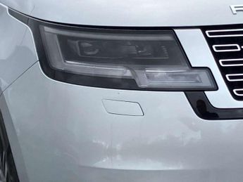 LAND ROVER RANGE ROVER 3.0 P460E Autobiography 4Dr Auto