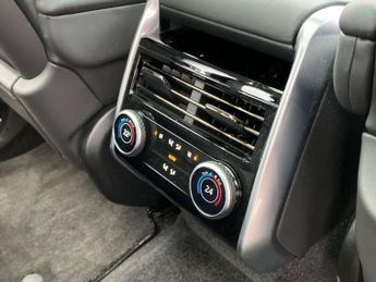 LAND ROVER RANGE ROVER 3.0 P460E Autobiography 4Dr Auto