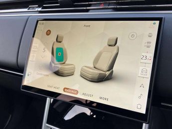 LAND ROVER RANGE ROVER 3.0 P460E Autobiography 4Dr Auto