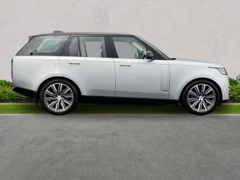 LAND ROVER RANGE ROVER 3.0 P460E Autobiography 4Dr Auto