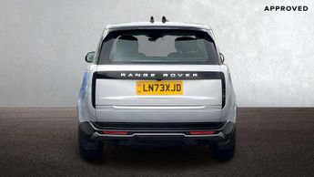 LAND ROVER RANGE ROVER 3.0 P460E Autobiography 4Dr Auto