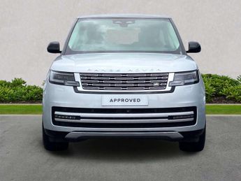 LAND ROVER RANGE ROVER 3.0 P460E Autobiography 4Dr Auto