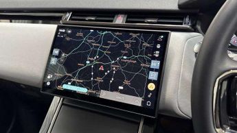 LAND ROVER RANGE ROVER VELAR 2.0 D200 Mhev Dynamic Se 5Dr Auto