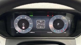 LAND ROVER RANGE ROVER VELAR 2.0 D200 Mhev Dynamic Se 5Dr Auto