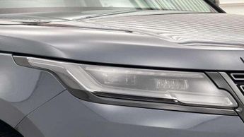 LAND ROVER RANGE ROVER VELAR 2.0 D200 Mhev Dynamic Se 5Dr Auto