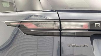 LAND ROVER RANGE ROVER VELAR 2.0 D200 Mhev Dynamic Se 5Dr Auto