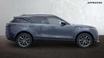 LAND ROVER RANGE ROVER VELAR 2.0 D200 Mhev Dynamic Se 5Dr Auto