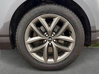 LAND ROVER RANGE ROVER VELAR 2.0 D200 Mhev Dynamic Se 5Dr Auto