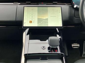 LAND ROVER RANGE ROVER SPORT 3.0 D300 Dynamic Se 5Dr Auto