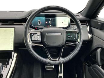 LAND ROVER RANGE ROVER SPORT 3.0 D300 Dynamic Se 5Dr Auto