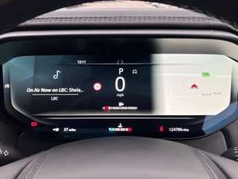 LAND ROVER RANGE ROVER SPORT 3.0 D300 Dynamic Se 5Dr Auto