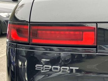 LAND ROVER RANGE ROVER SPORT 3.0 D300 Dynamic Se 5Dr Auto