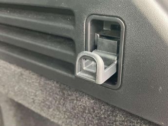 LAND ROVER RANGE ROVER SPORT 3.0 D300 Dynamic Se 5Dr Auto