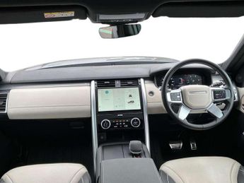 LAND ROVER DISCOVERY 3.0 D300 Dynamic Hse 5Dr Auto