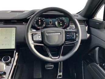 LAND ROVER RANGE ROVER SPORT 3.0 P440E Dynamic Se 5Dr Auto