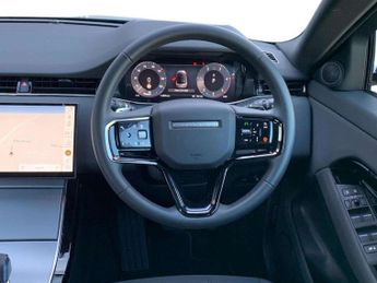 LAND ROVER RANGE ROVER EVOQUE 2.0 D165 S 5Dr Auto