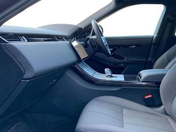 LAND ROVER RANGE ROVER EVOQUE 2.0 D165 S 5Dr Auto