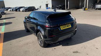 LAND ROVER RANGE ROVER EVOQUE 2.0 D165 S 5Dr Auto