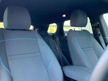 LAND ROVER RANGE ROVER EVOQUE 2.0 D165 S 5Dr Auto