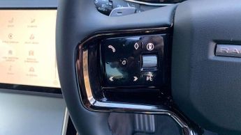 LAND ROVER RANGE ROVER EVOQUE 2.0 D165 S 5Dr Auto