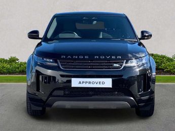 LAND ROVER RANGE ROVER EVOQUE 2.0 D165 S 5Dr Auto