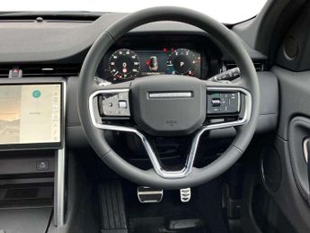 LAND ROVER DISCOVERY SPORT 2.0 D200 Dynamic Se 5Dr Auto [5 Seat]